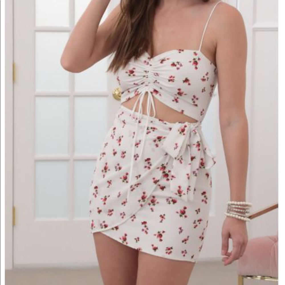 Lucy in the Sky Dress